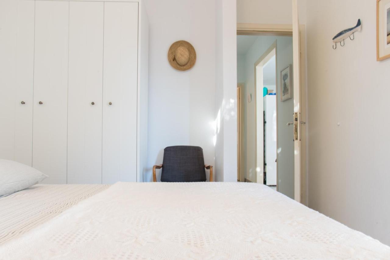 Seasidelongo Houses 1 Min From The Beach Of Nikiti Exterior foto